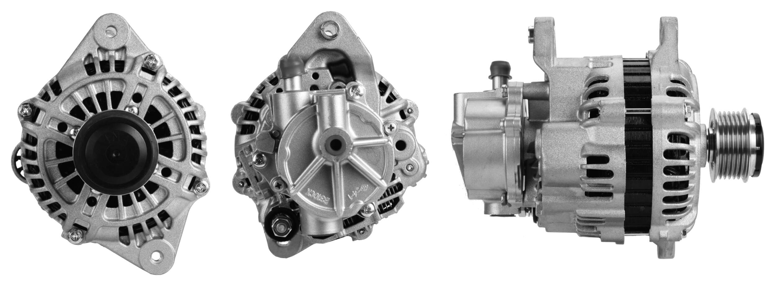 Generator / Alternator LRA03248 LUCAS