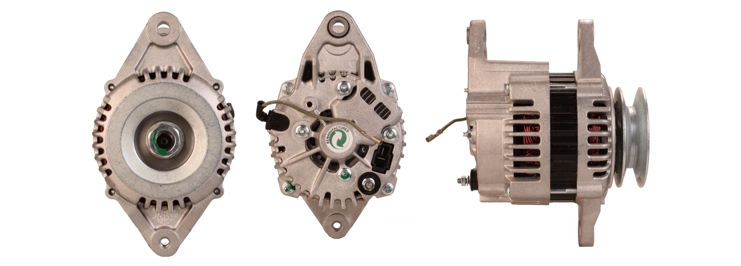 Generator / Alternator LRA03292 LUCAS