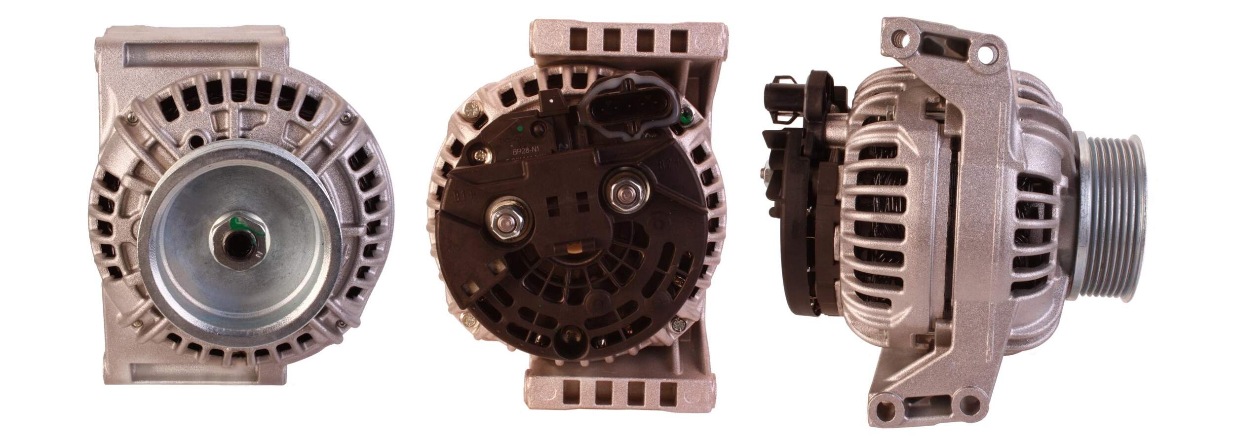 Generator / Alternator LRA03268 LUCAS