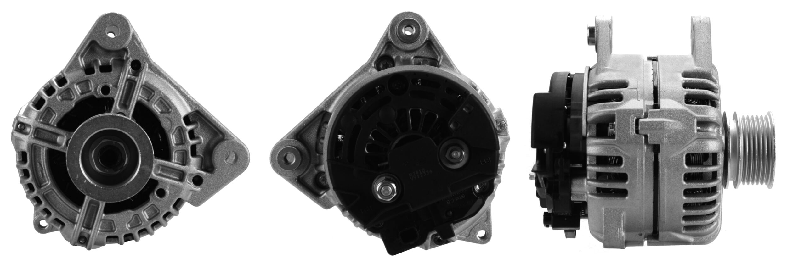 Generator / Alternator LRA03249 LUCAS
