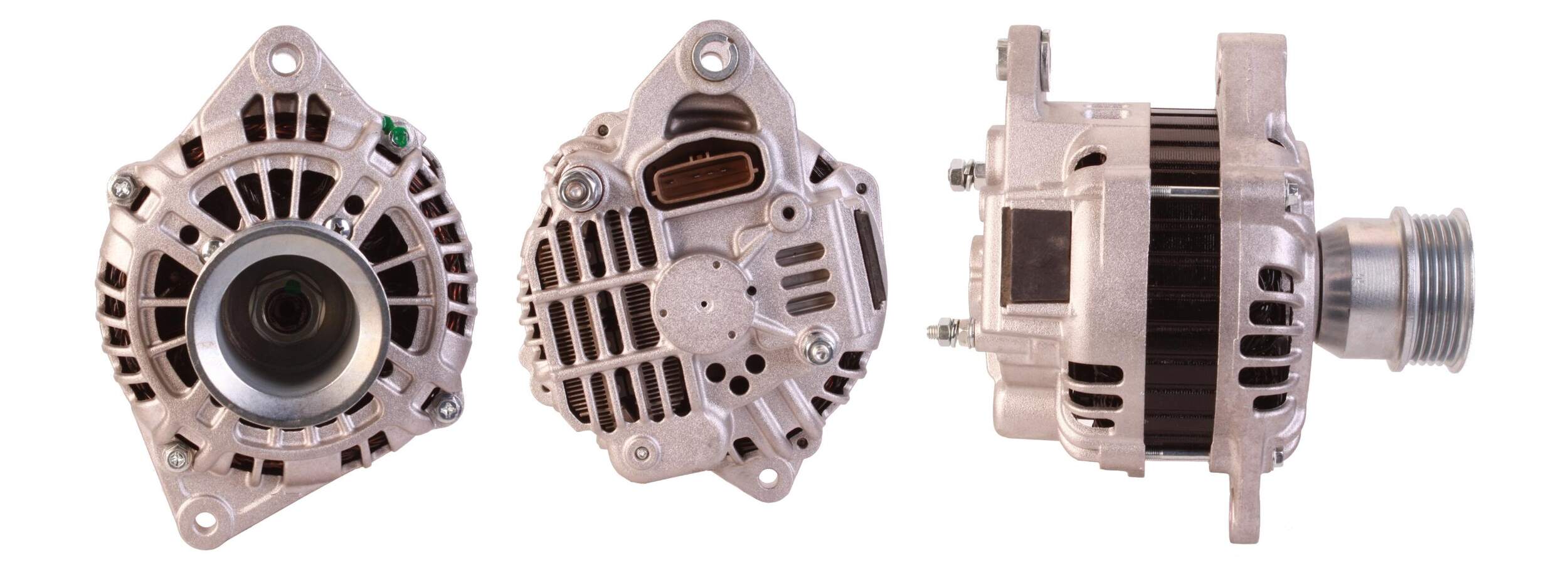 Generator / Alternator LRA03278 LUCAS