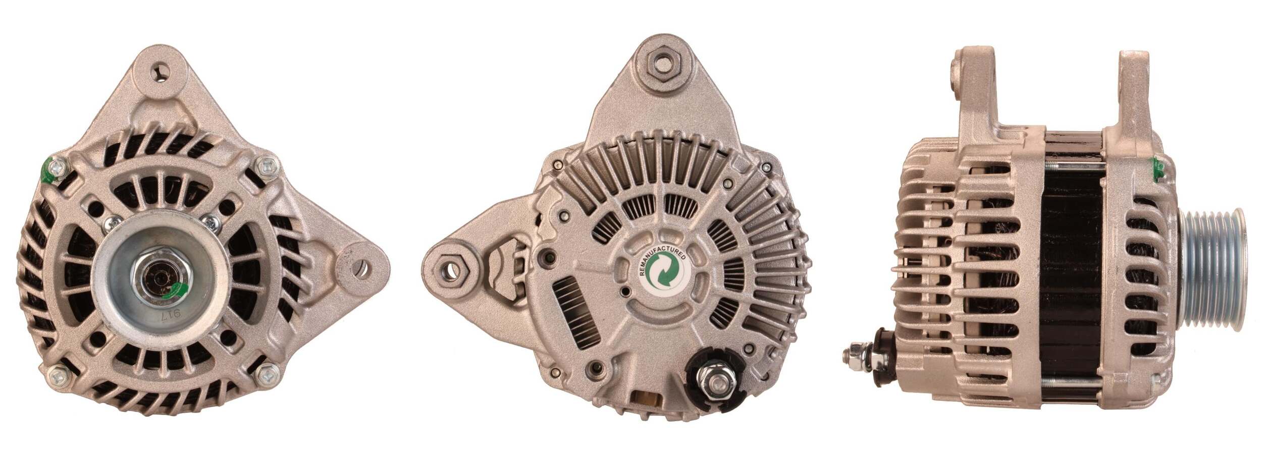 Generator / Alternator LRA03260 LUCAS