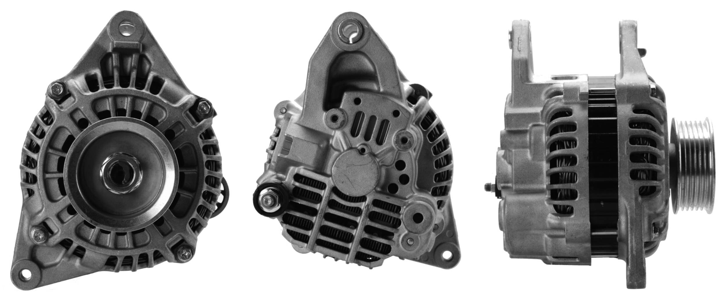 Generator / Alternator LRA03338 LUCAS