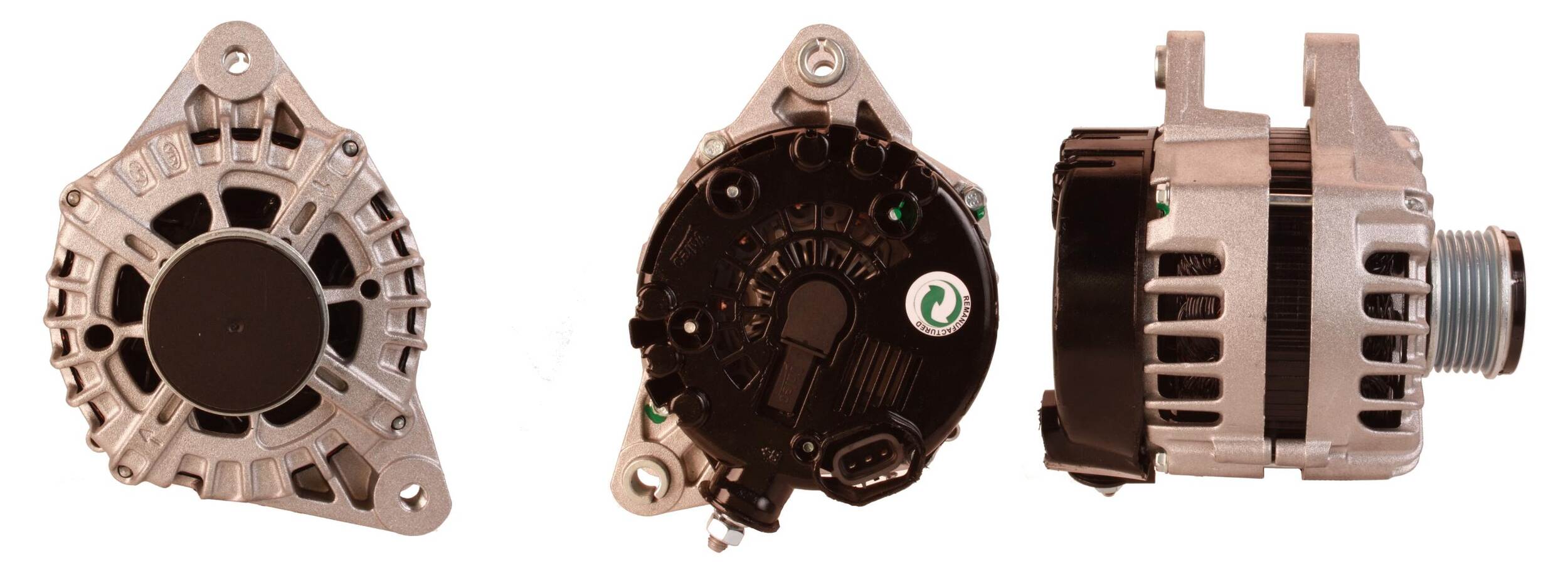 Generator / Alternator LRA03365 LUCAS