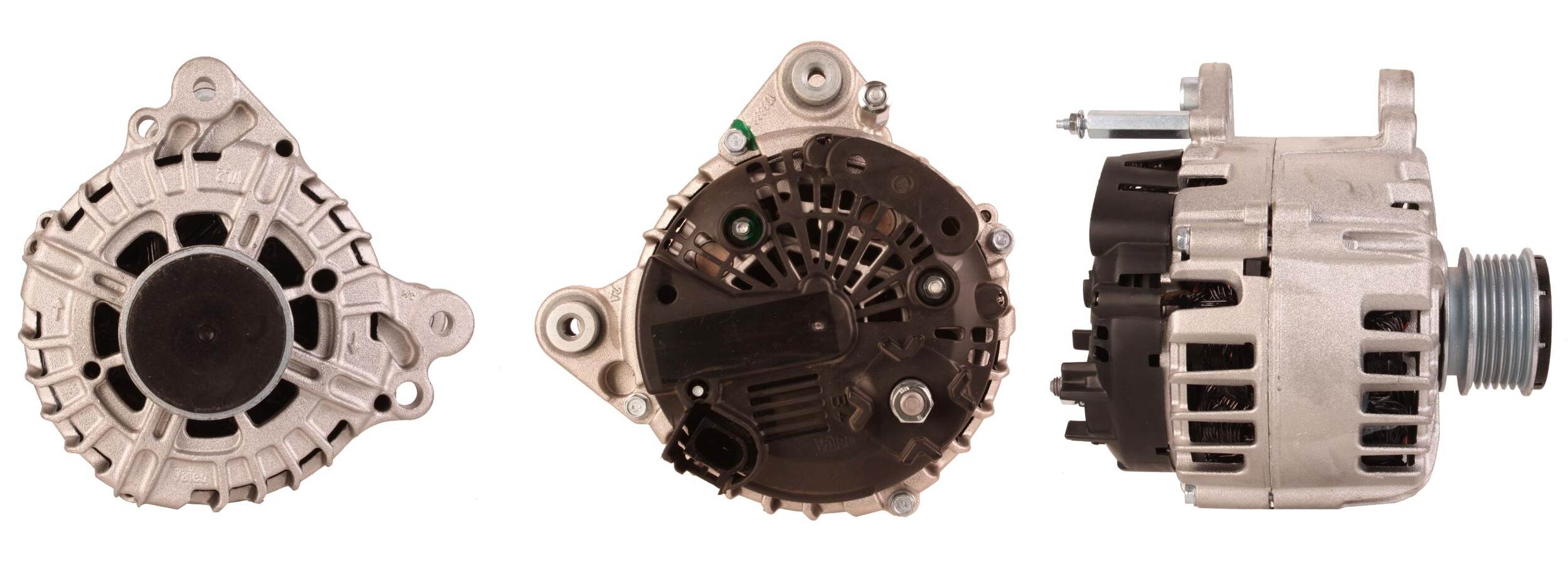 Generator / Alternator LRA03342 LUCAS