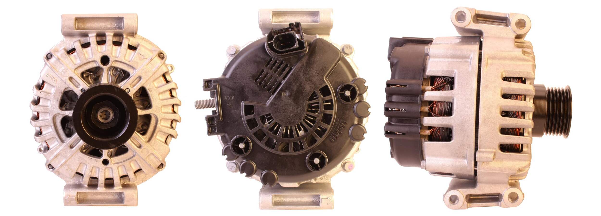 Generator / Alternator LRA03335 LUCAS