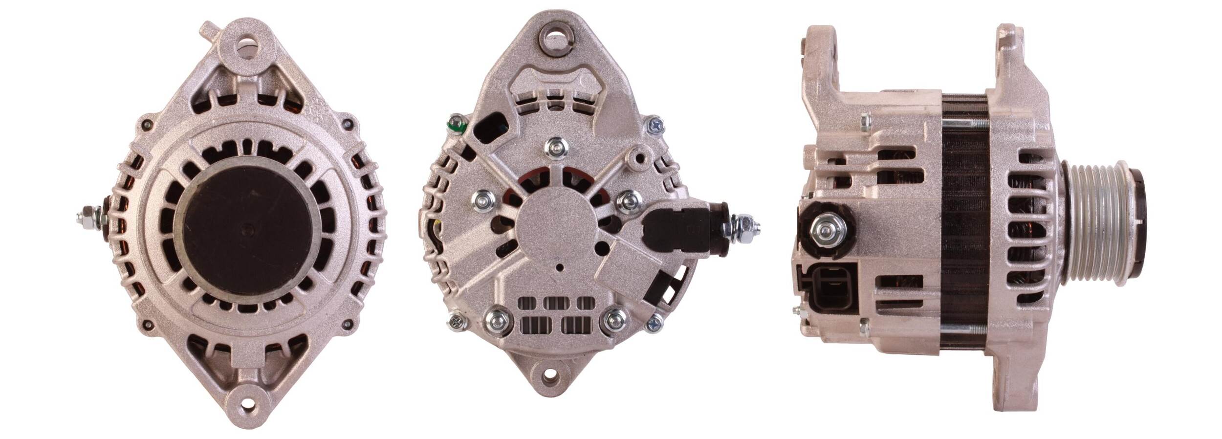 Generator / Alternator LRA03349 LUCAS