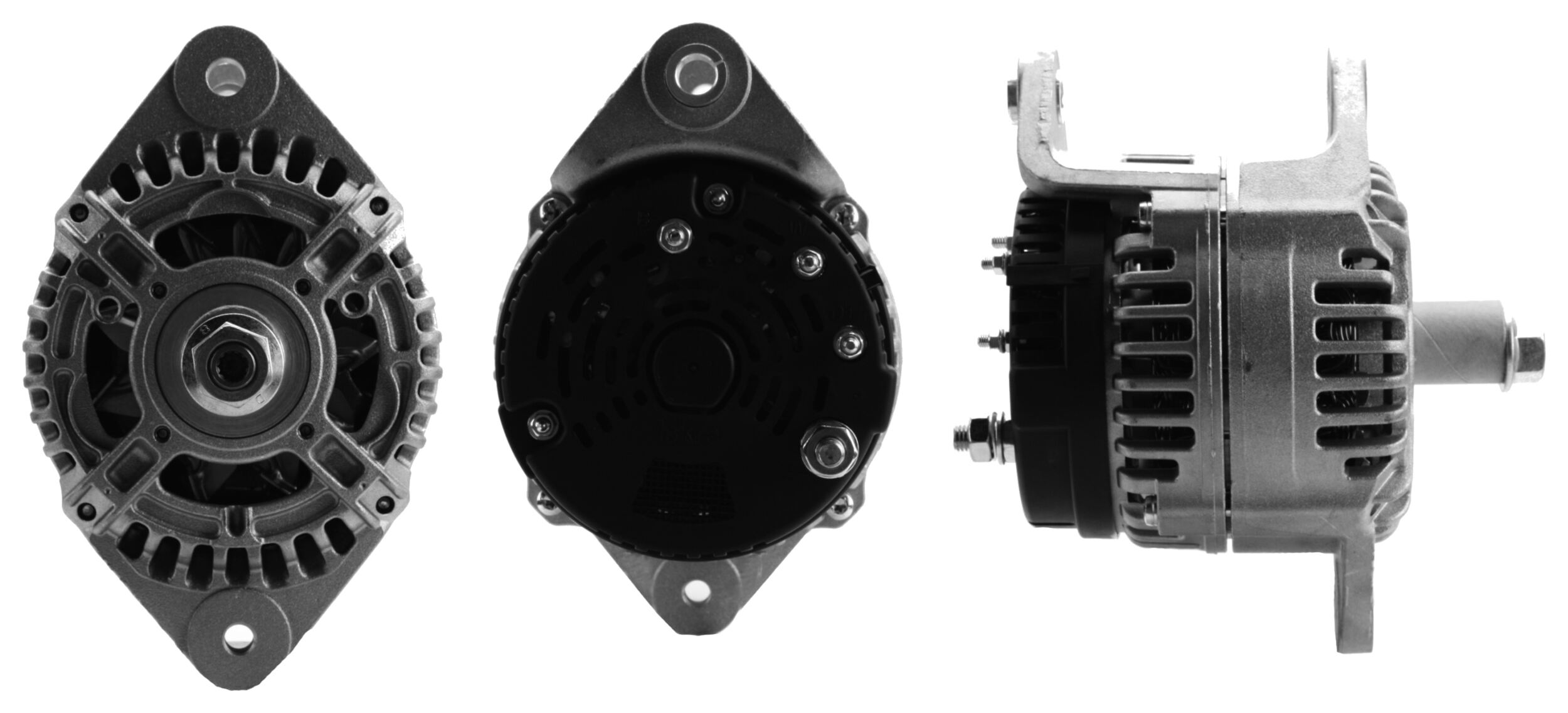 Generator / Alternator LRA03364 LUCAS