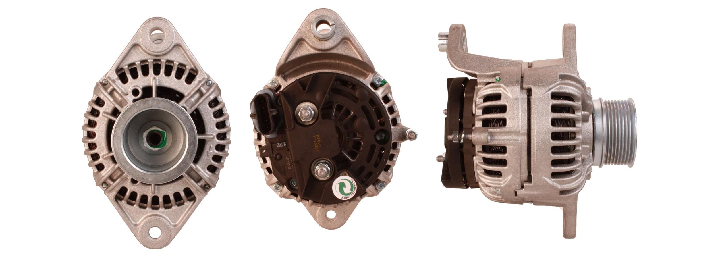 Generator / Alternator LRA03420 LUCAS
