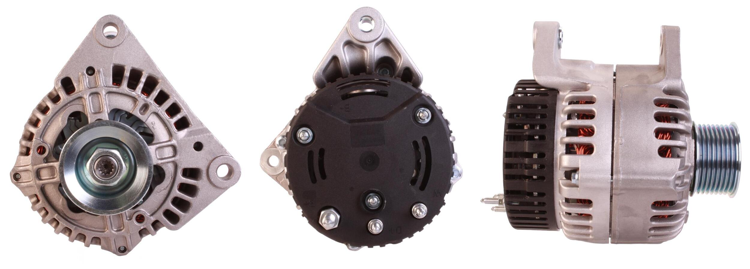 Generator / Alternator LRA03433 LUCAS