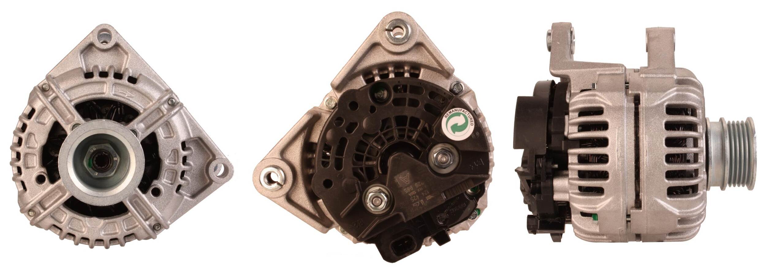 Generator / Alternator LRA03401 LUCAS