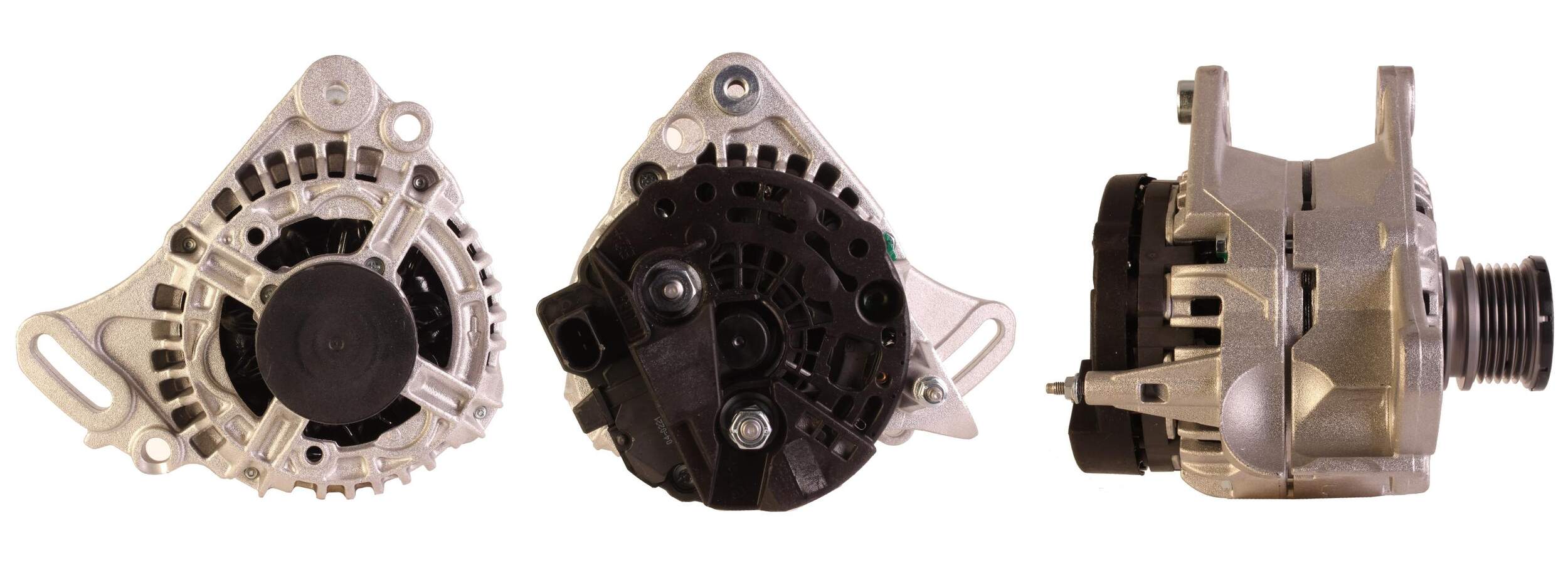 Generator / Alternator LRA03451 LUCAS