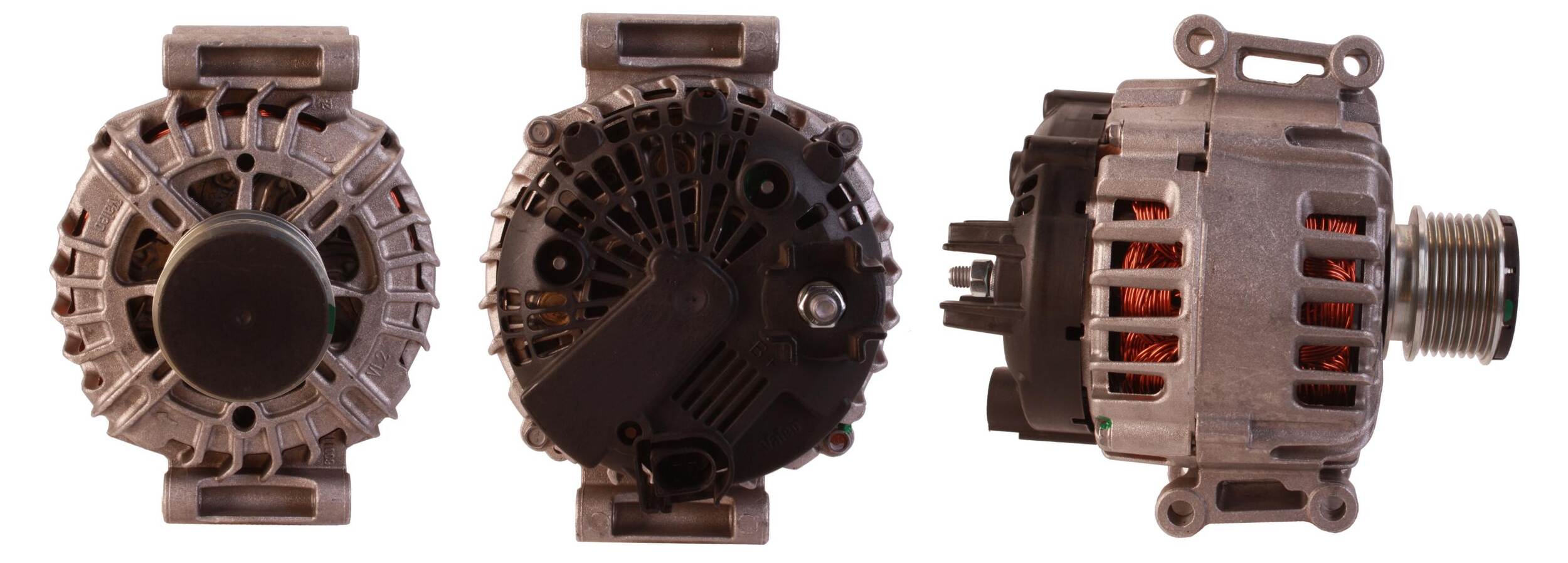 Generator / Alternator LRA03454 LUCAS