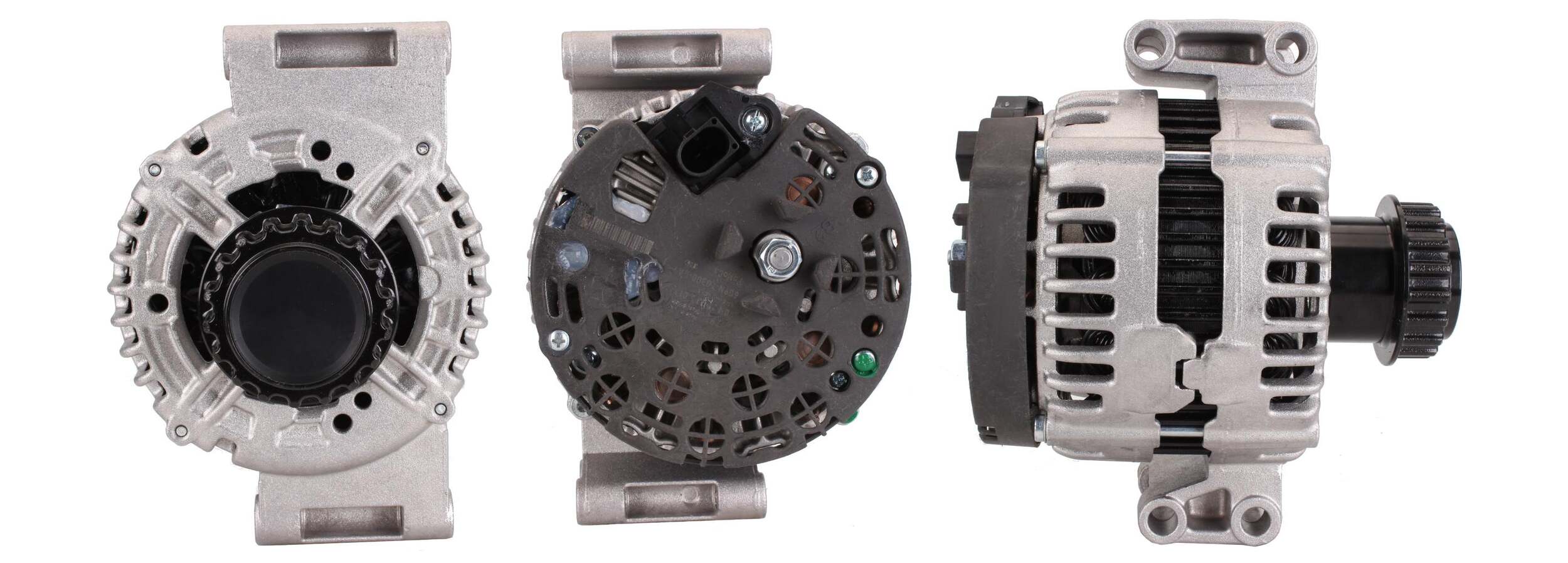Generator / Alternator LRA03460 LUCAS