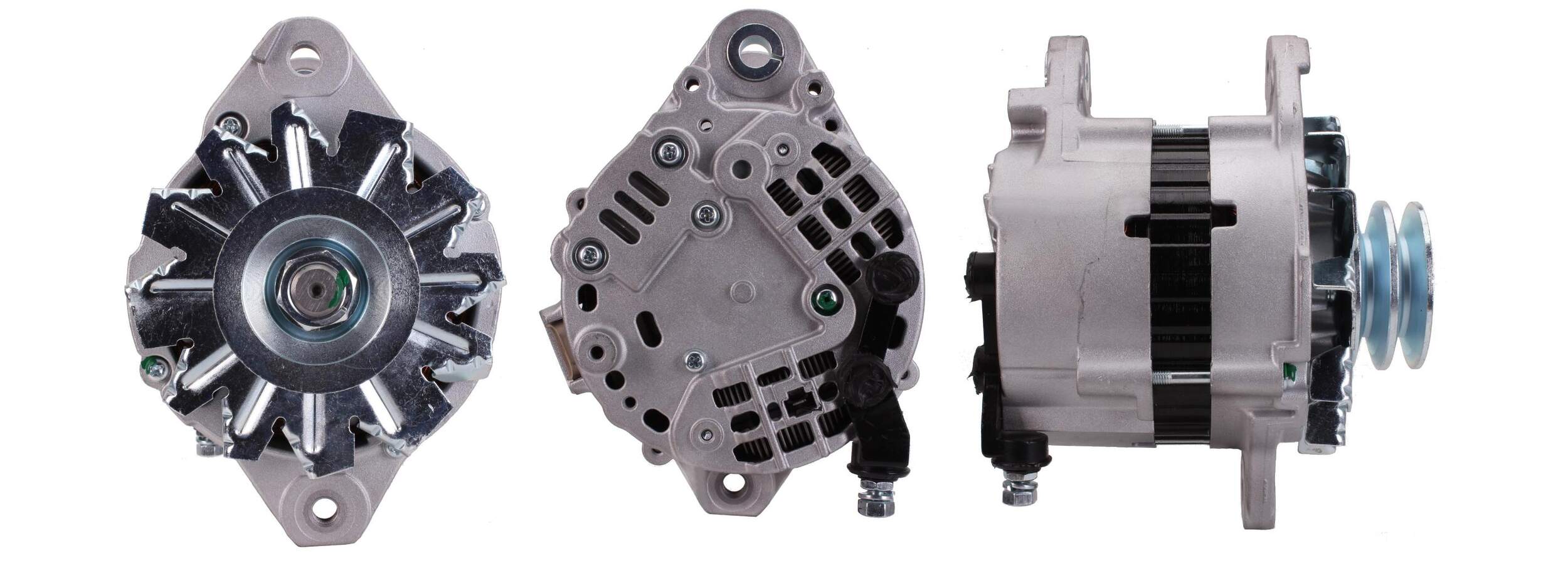Generator / Alternator LRA03411 LUCAS