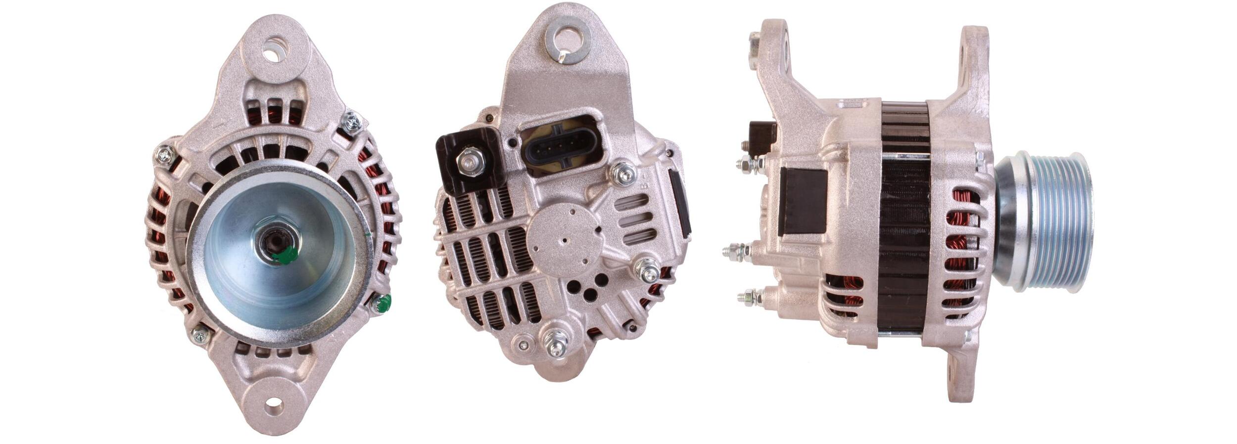 Generator / Alternator LRA03448 LUCAS