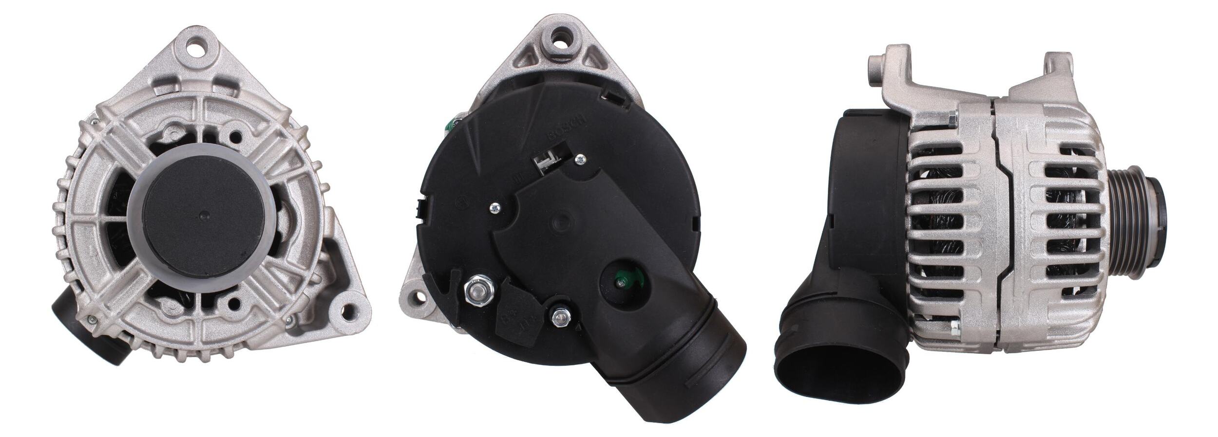 Generator / Alternator LRA03498 LUCAS