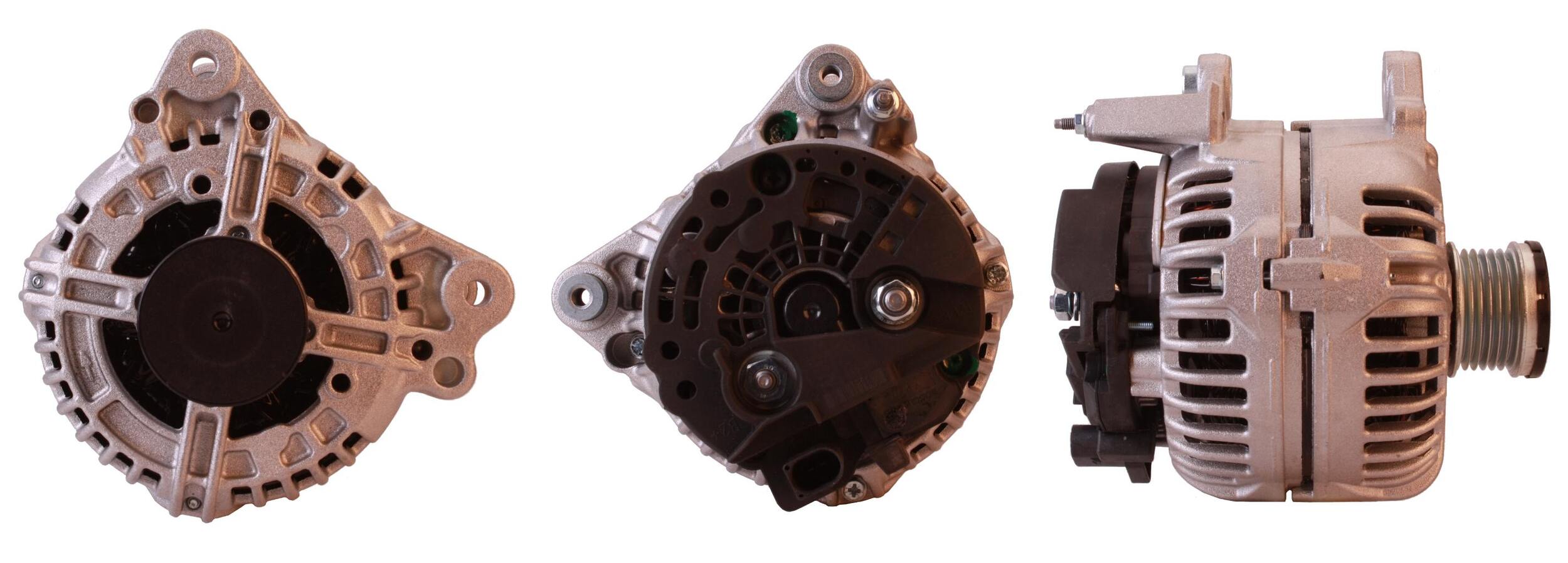 Generator / Alternator LRA03504 LUCAS
