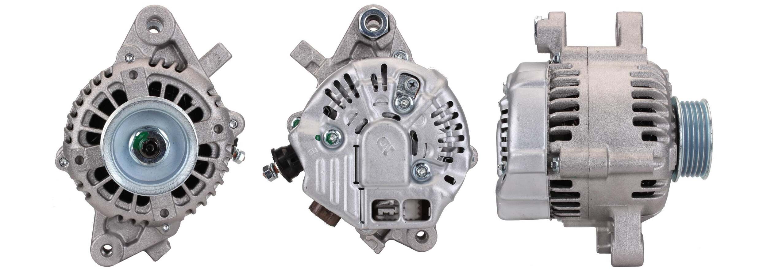 Generator / Alternator LRA03558 LUCAS