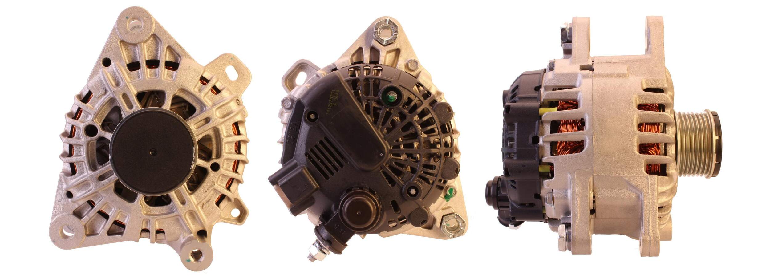 Generator / Alternator LRA03565 LUCAS