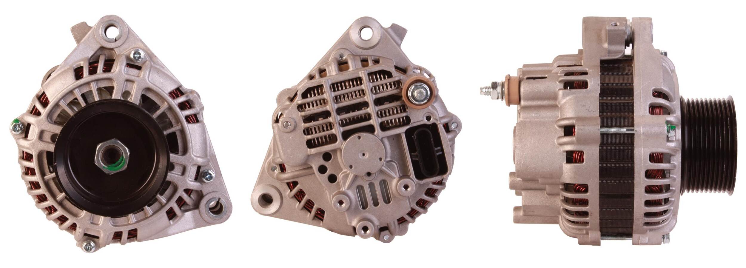 Generator / Alternator LRA03548 LUCAS
