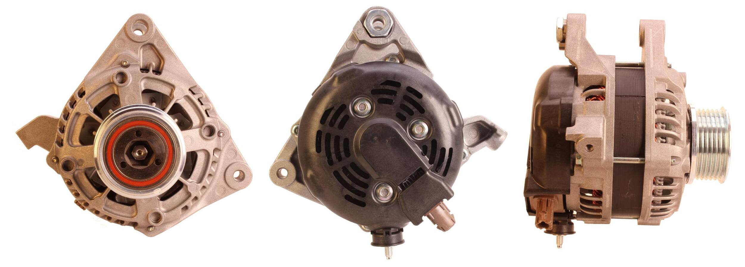 Generator / Alternator LRA03563 LUCAS