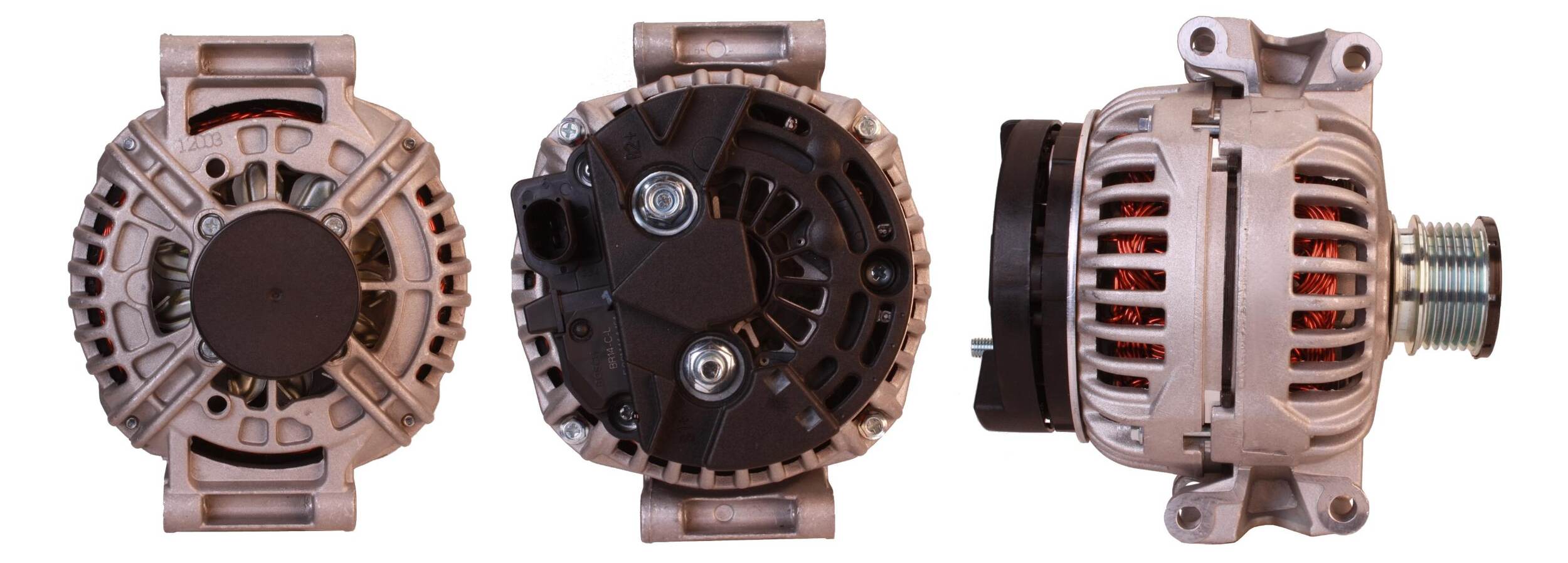 Generator / Alternator LRA03586 LUCAS