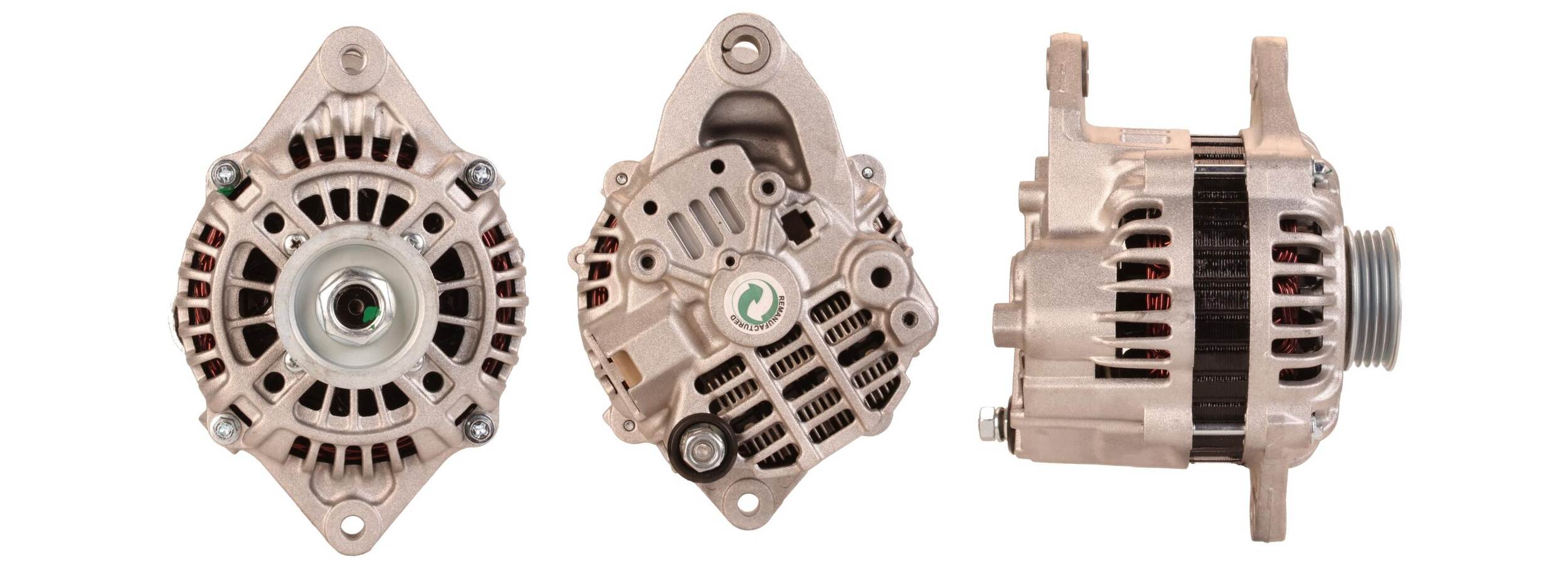 Generator / Alternator LRA03115 LUCAS