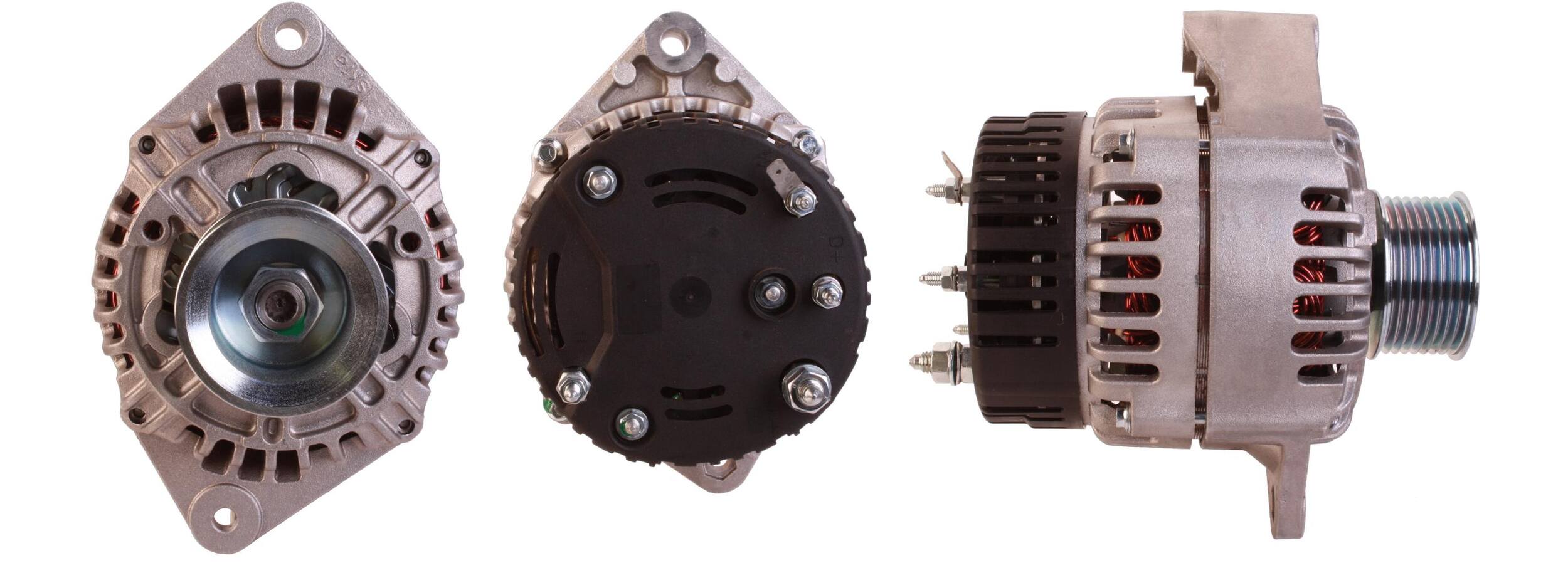 Generator / Alternator LRA03623 LUCAS