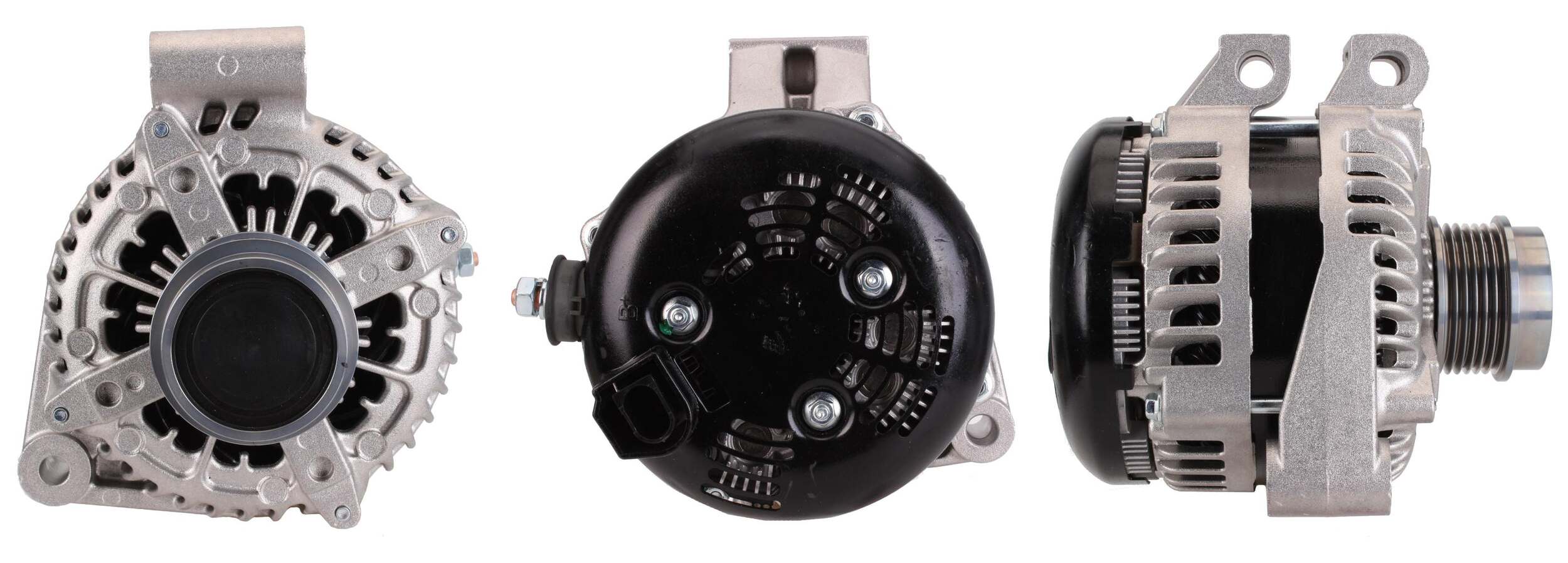 Generator / Alternator LRA03641 LUCAS