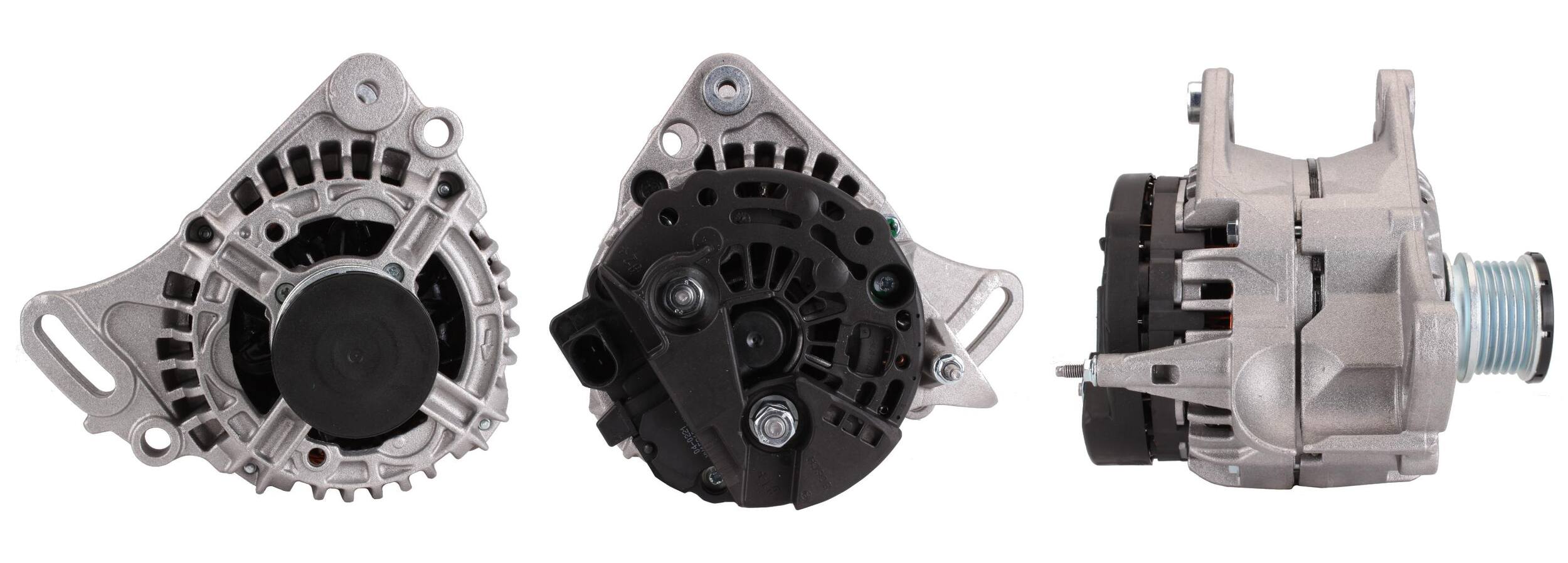 Generator / Alternator LRA03674 LUCAS