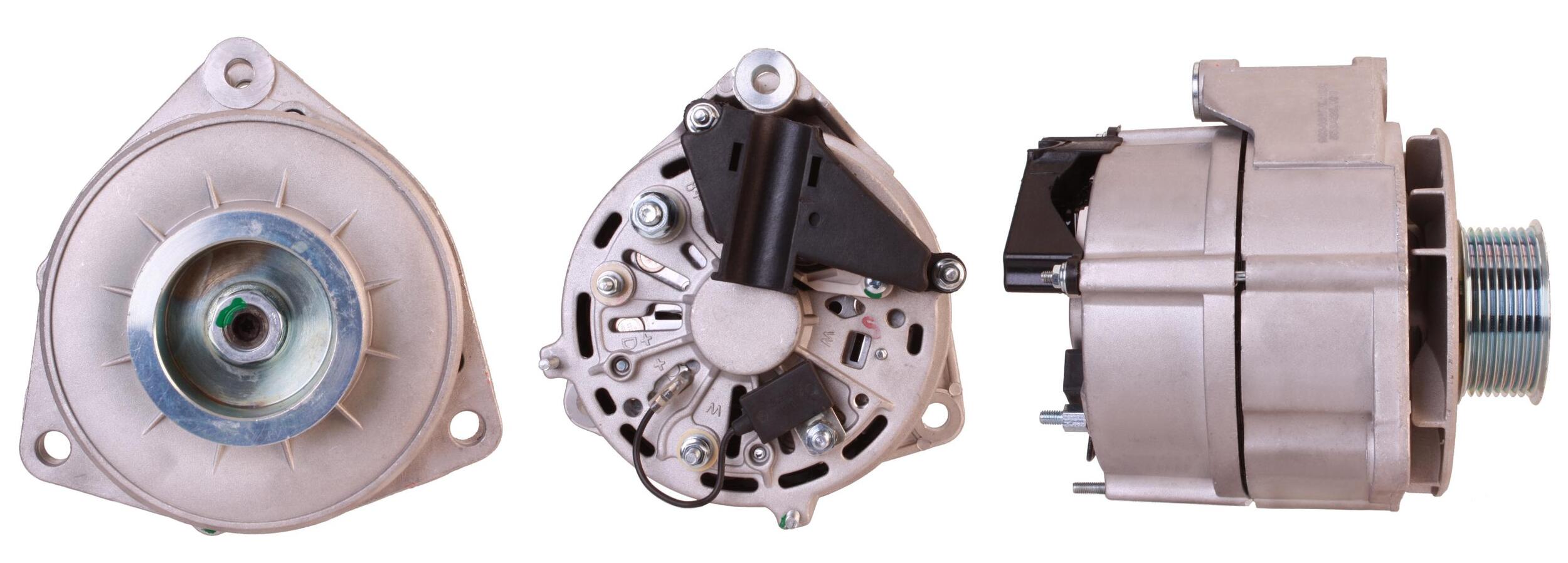 Generator / Alternator LRA03685 LUCAS