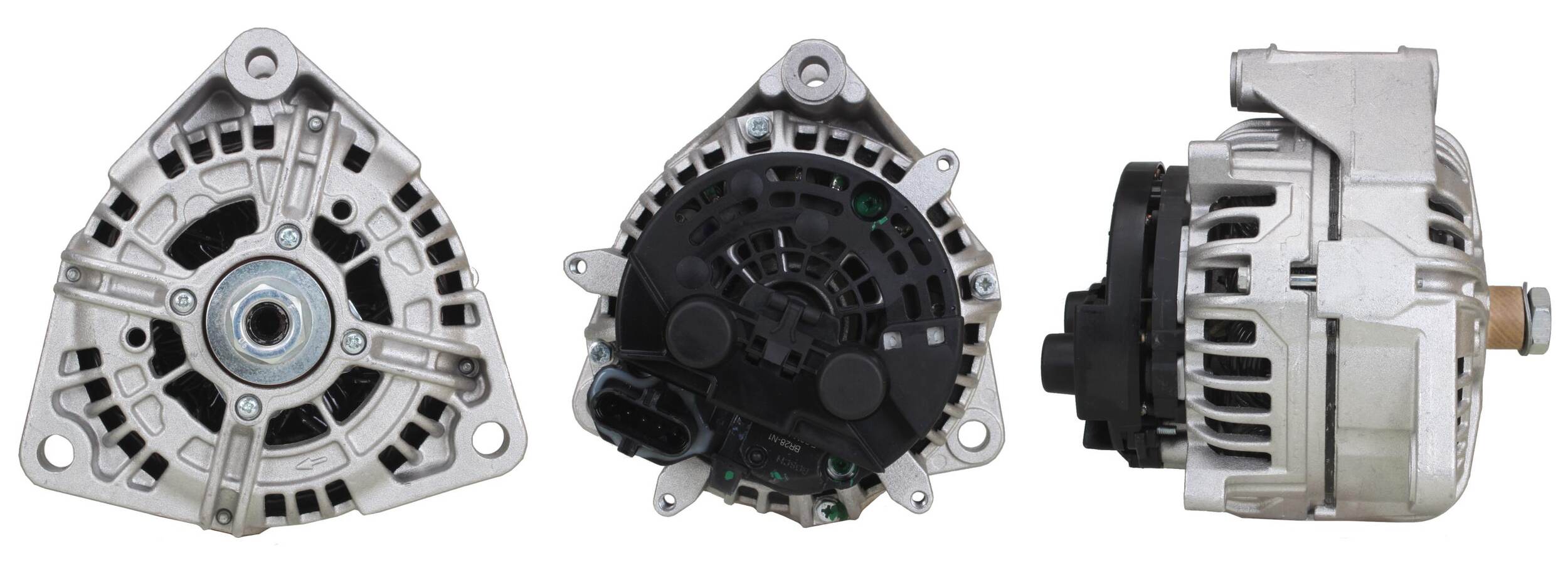 Generator / Alternator LRA03828 LUCAS