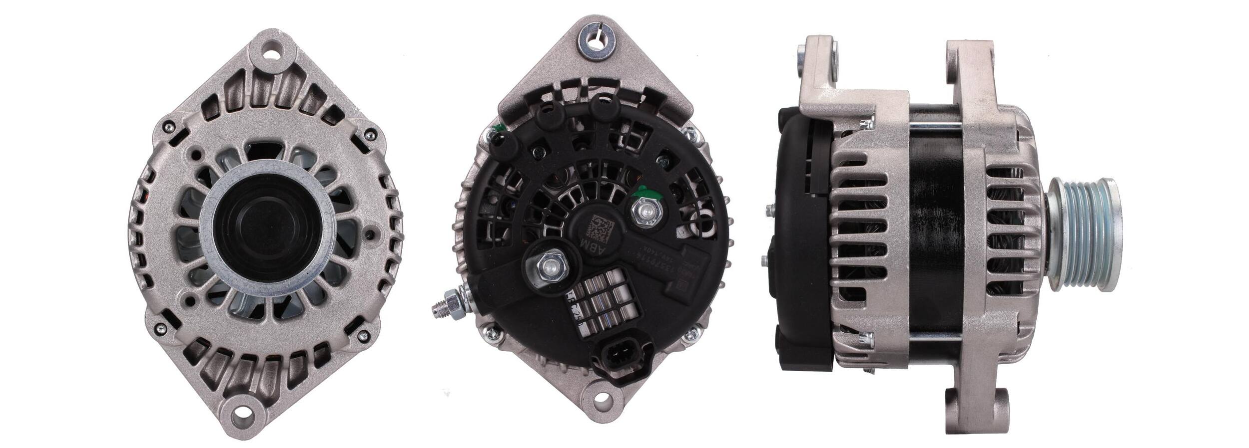 Generator / Alternator LRA03726 LUCAS