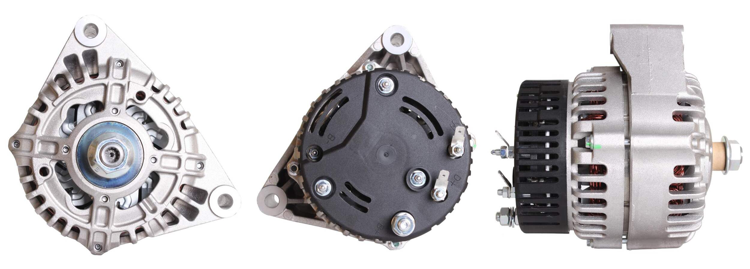 Generator / Alternator LRA04081 LUCAS