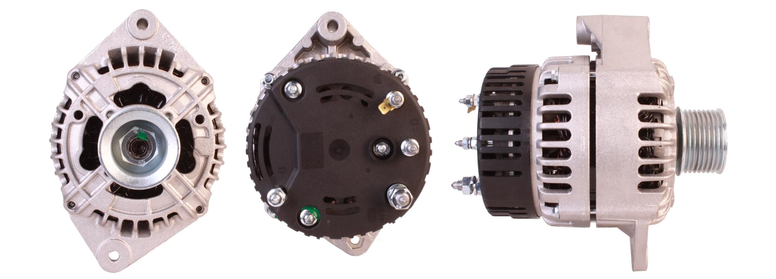 Generator / Alternator LRA03663 LUCAS