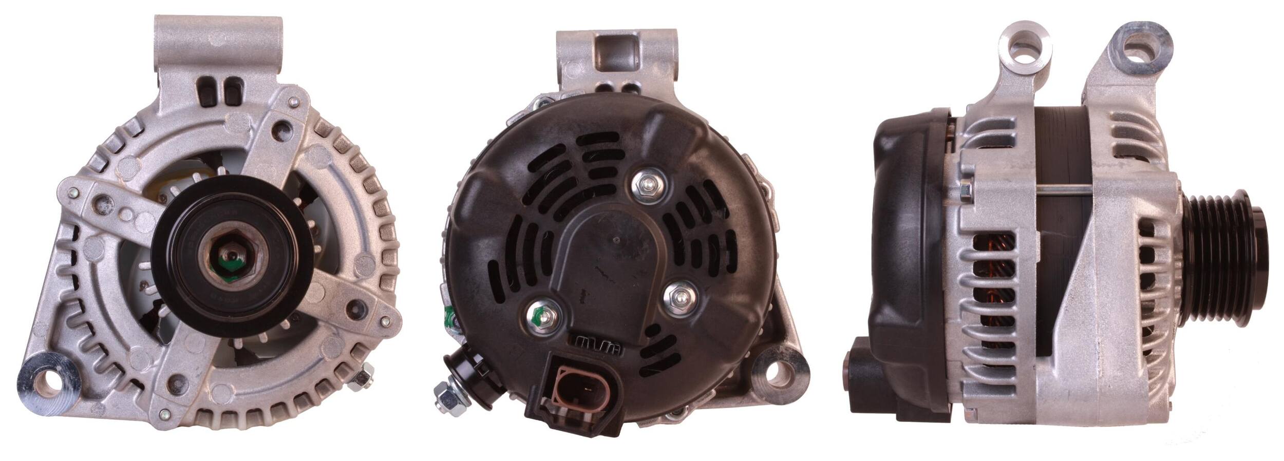 Generator / Alternator LRA03666 LUCAS