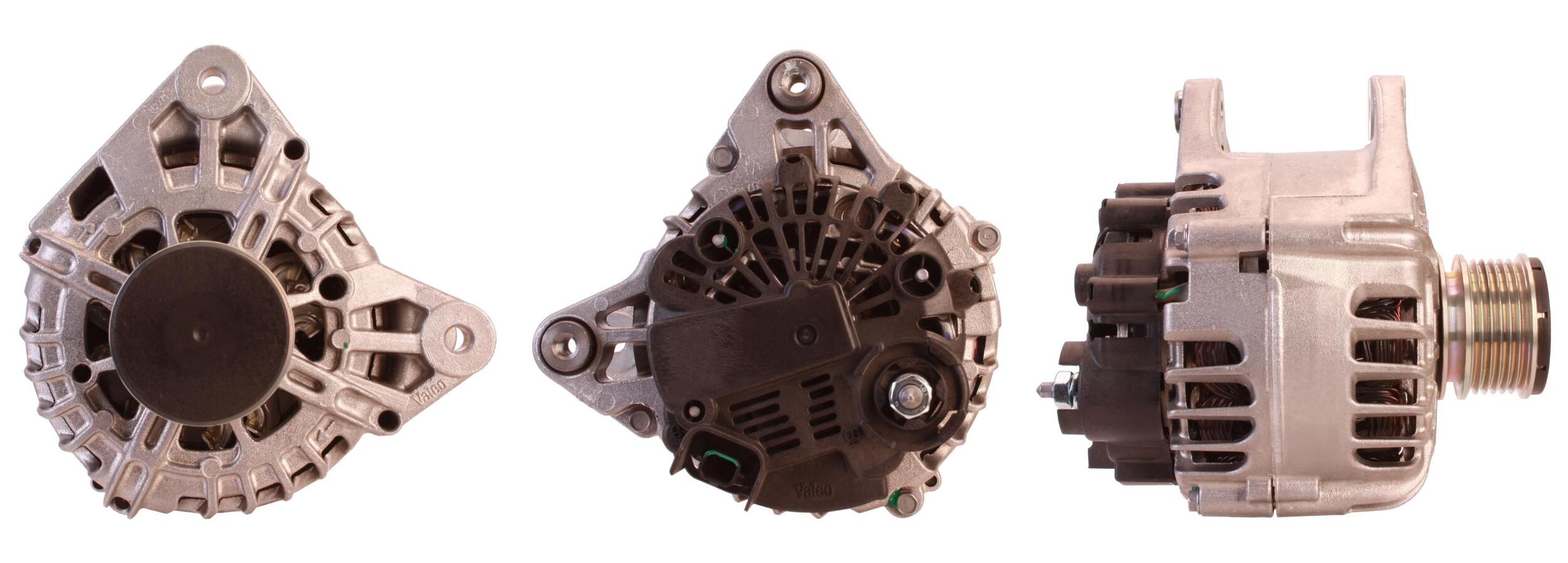 Generator / Alternator LRA03732 LUCAS