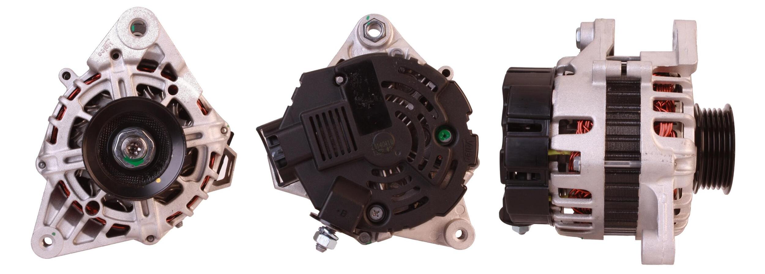 Generator / Alternator LRA03681 LUCAS