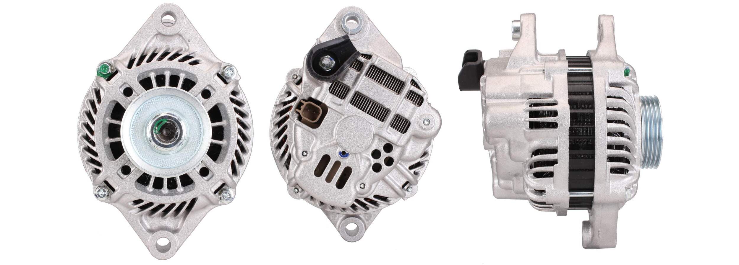 Generator / Alternator LRA03701 LUCAS