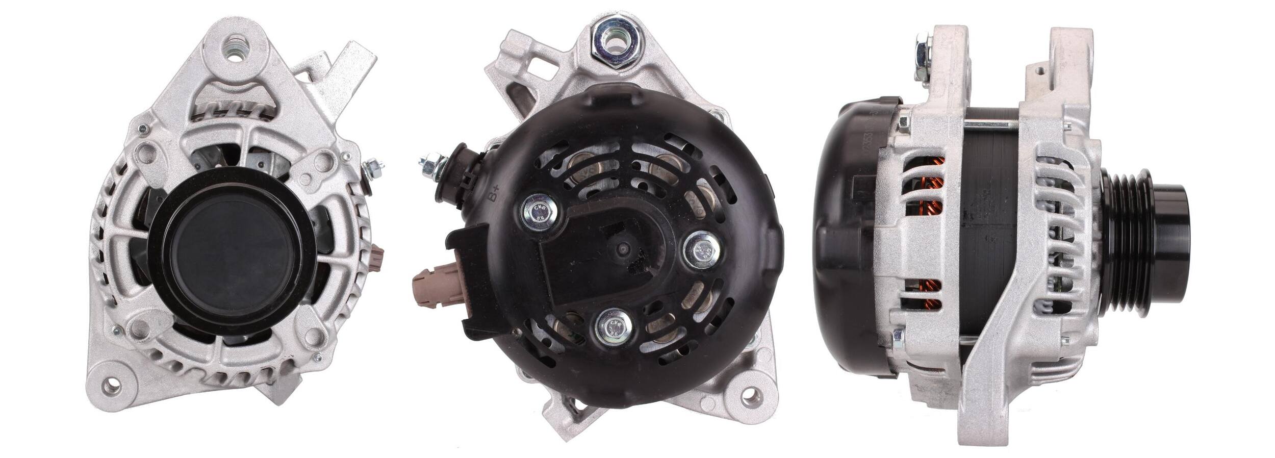 Generator / Alternator LRA03819 LUCAS