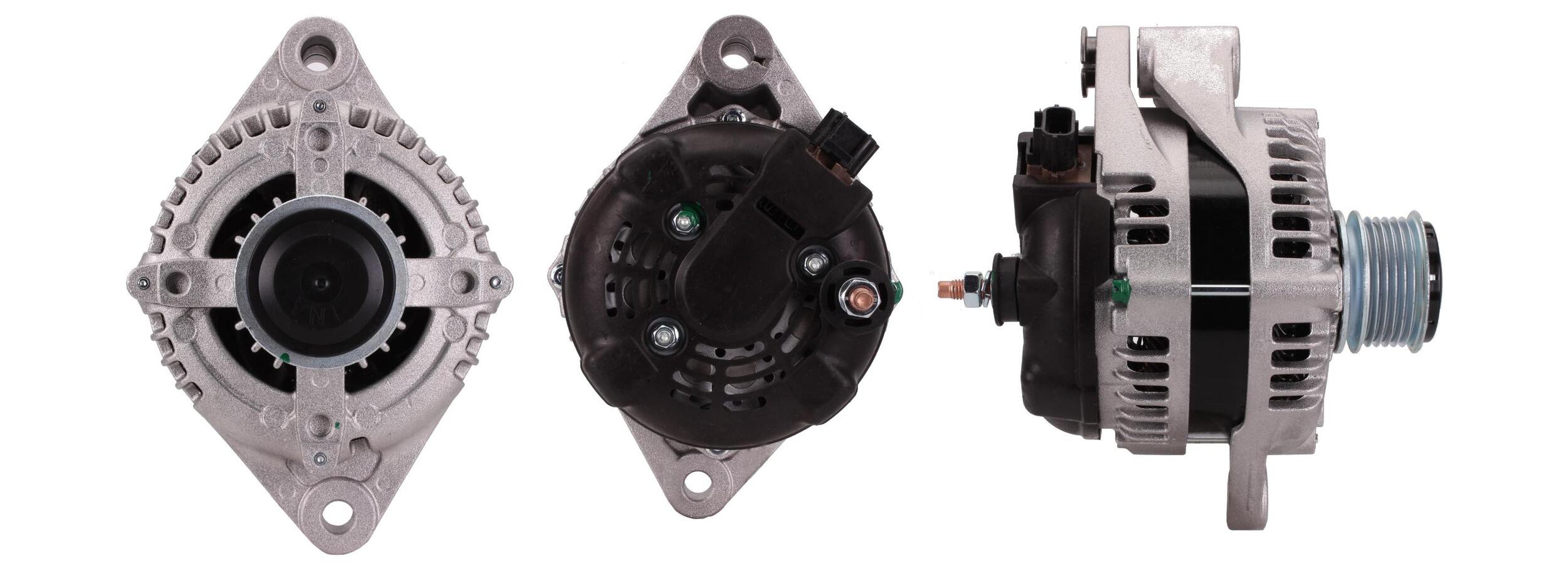 Generator / Alternator LRA03707 LUCAS