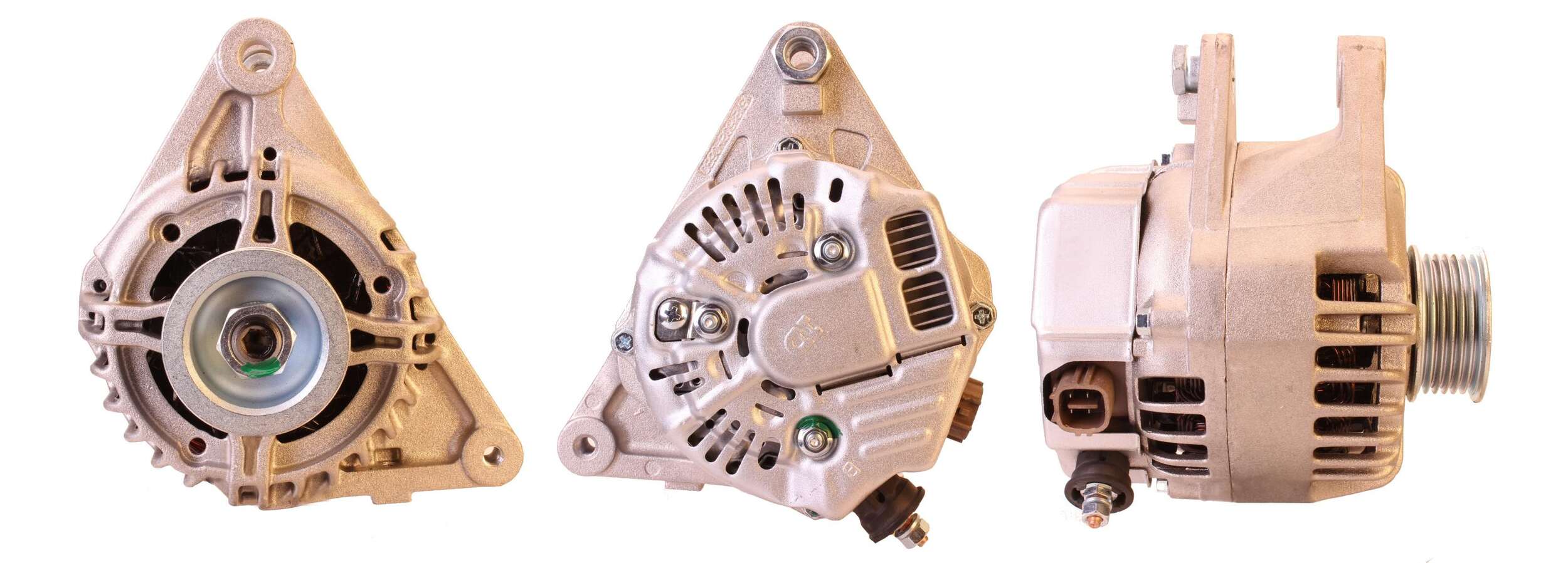 Generator / Alternator LRA03019 LUCAS