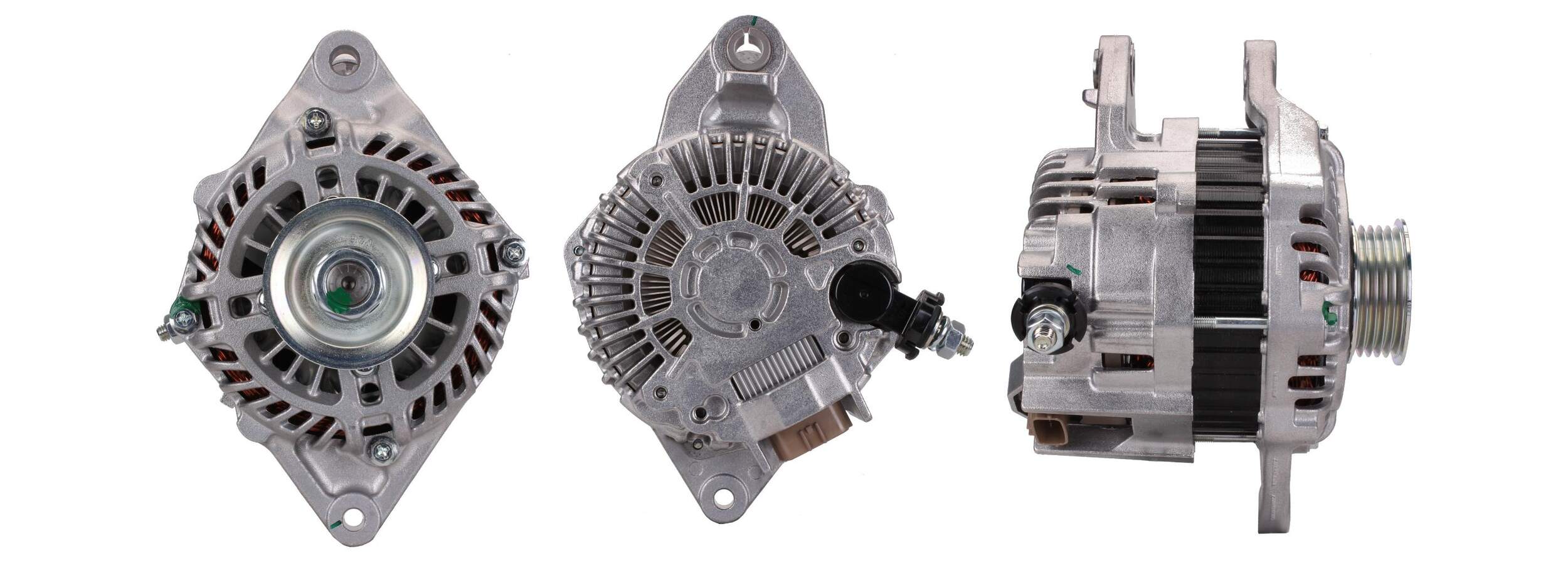 Generator / Alternator LRA03778 LUCAS
