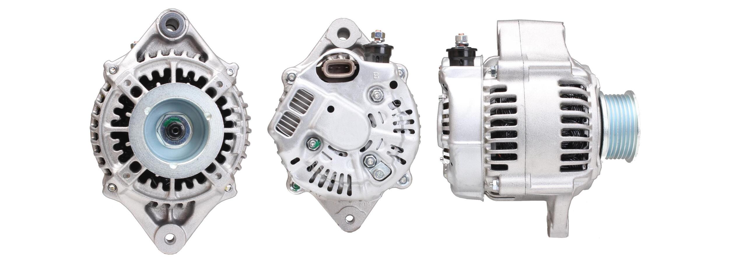 Generator / Alternator LRA03785 LUCAS