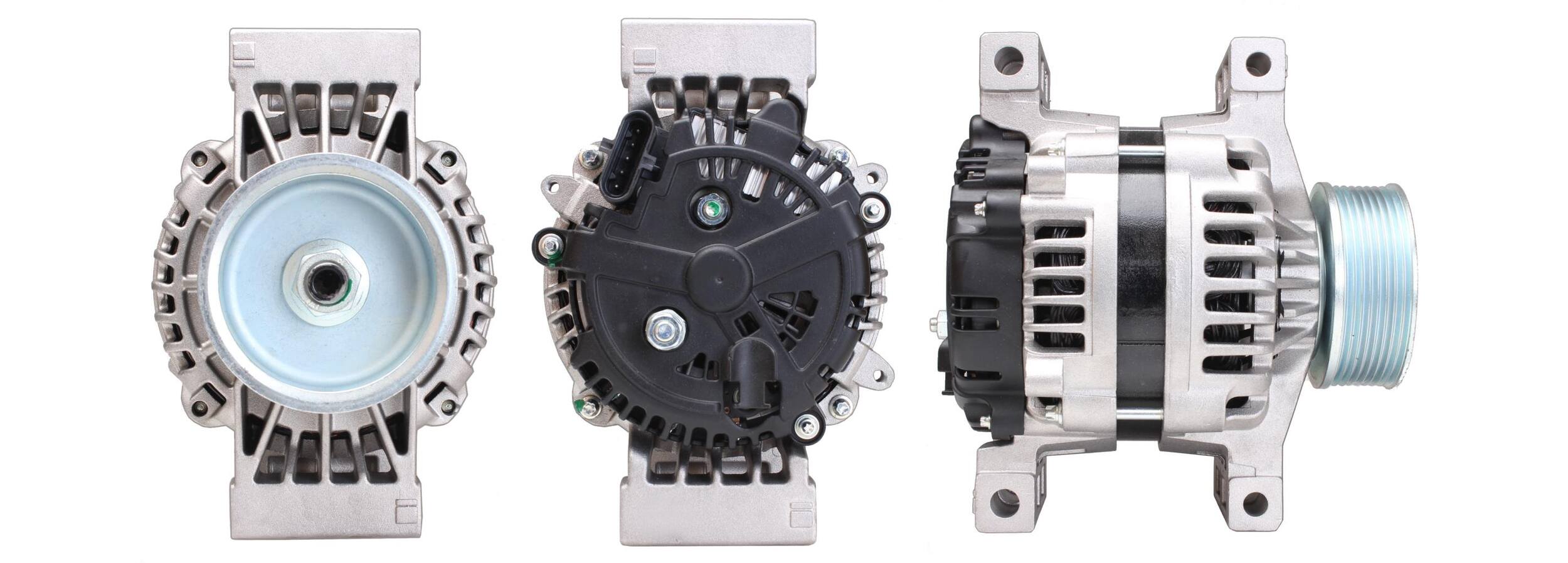 Generator / Alternator LRA03814 LUCAS
