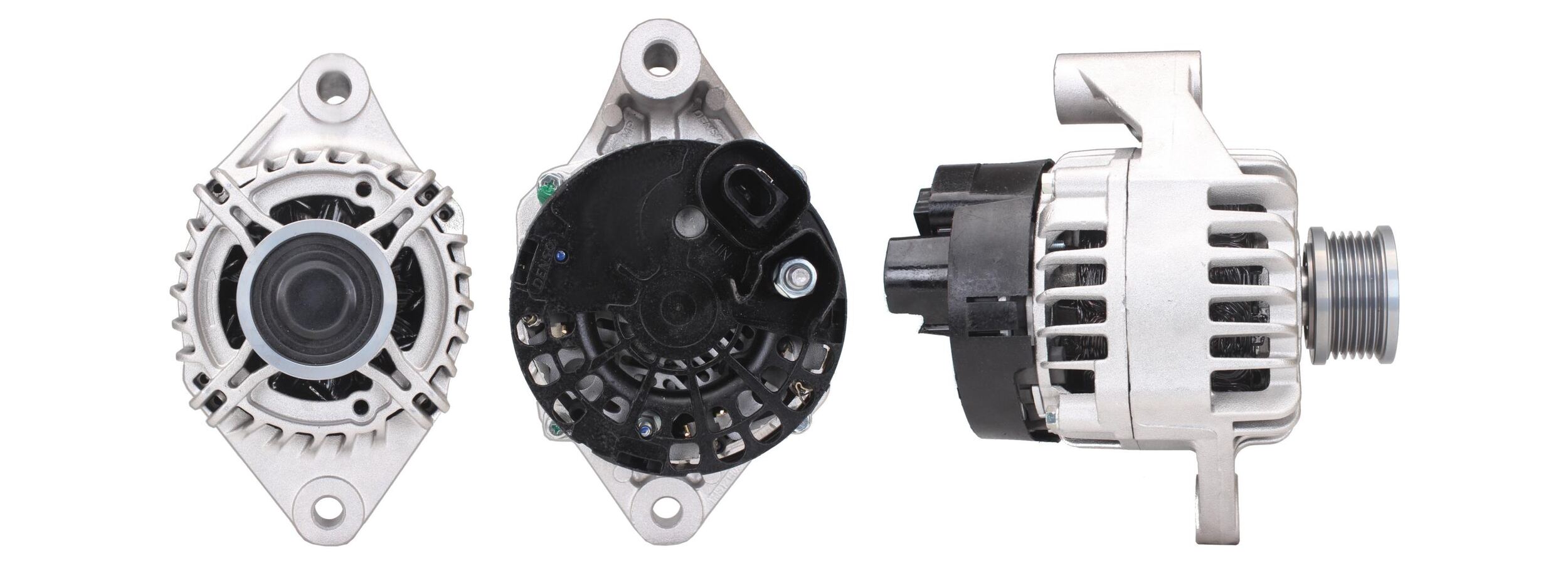 Generator / Alternator LRA03833 LUCAS