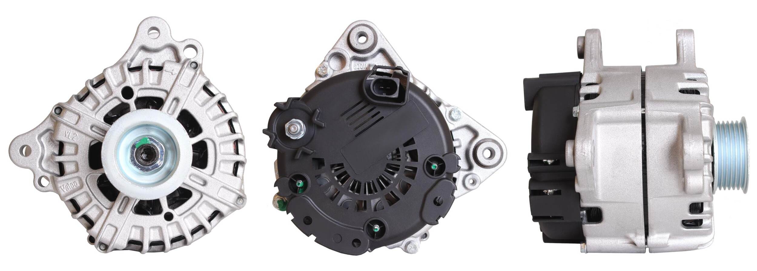 Generator / Alternator LRA03955 LUCAS