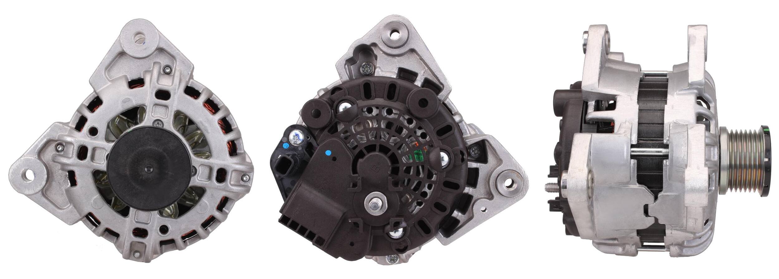 Generator / Alternator LRA03871 LUCAS