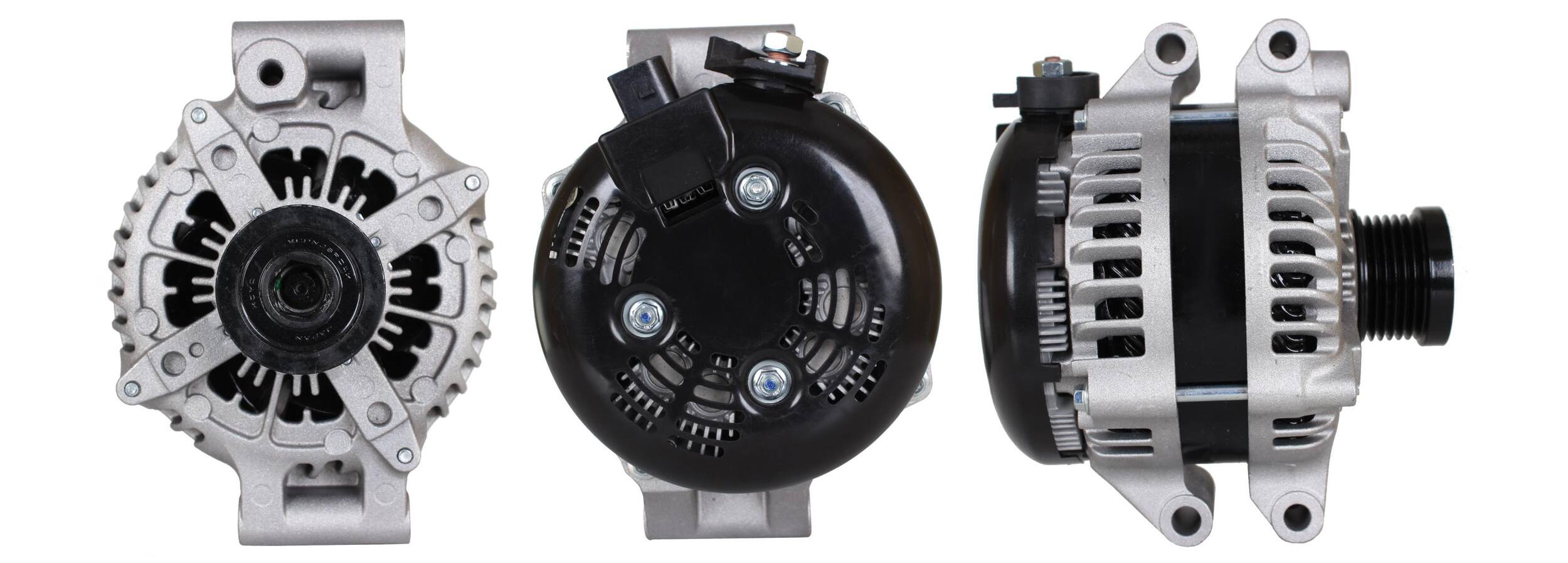 Generator / Alternator LRA03877 LUCAS